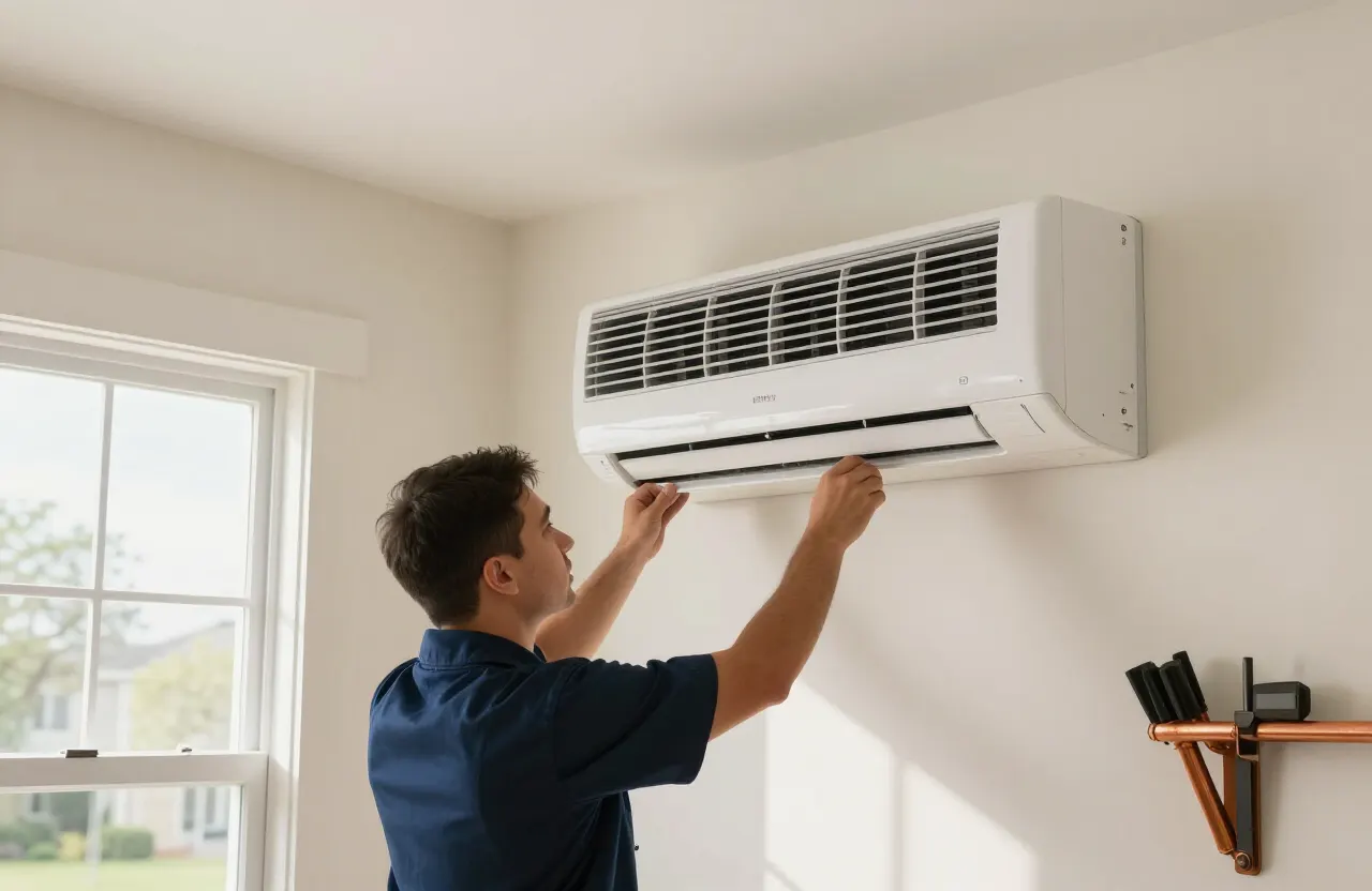 Right-Sizing Your AC for Indian Summers and Monsoon Humidity — Head On Solutions HVAC