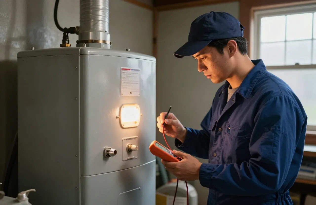 Heat Pump Water Heating for Indian Hotels and Hospitality — Head On Solutions HVAC