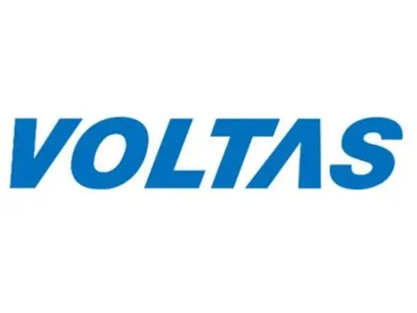 Voltas logo