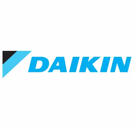 Daikin logo