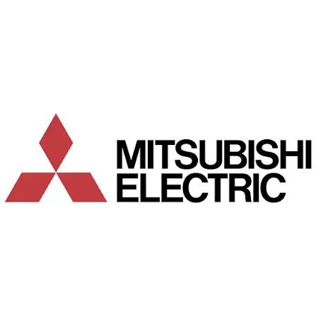 Mitsubishi Electric logo
