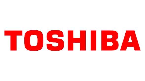 Toshiba logo