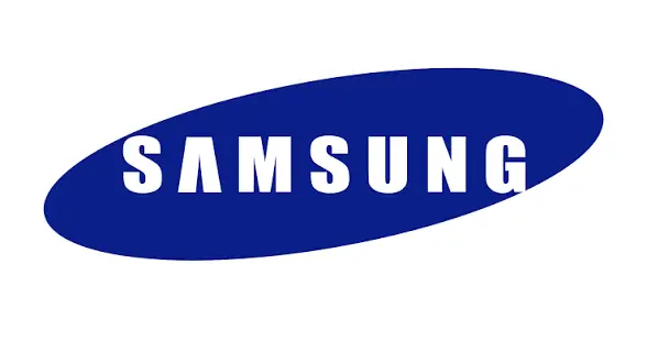 Samsung logo