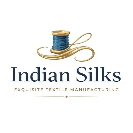 Indian Silks