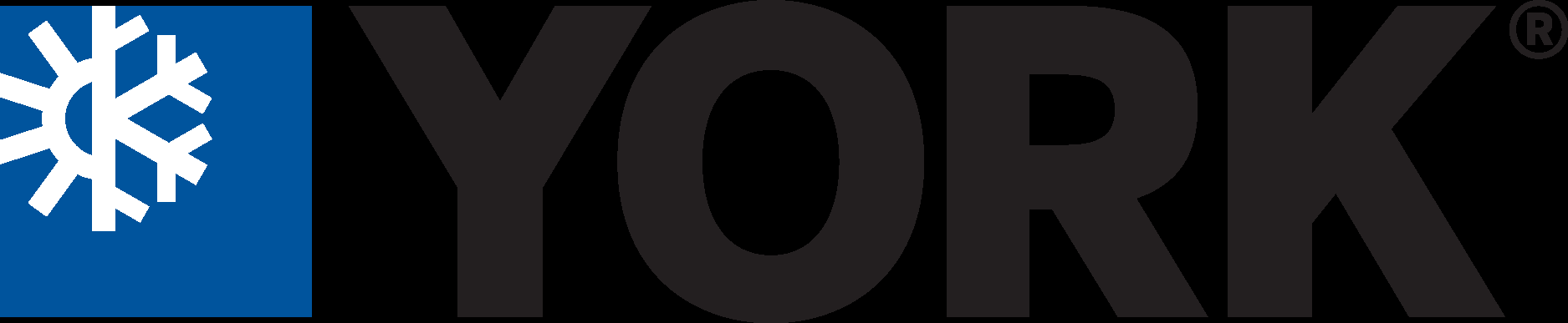 YORK logo
